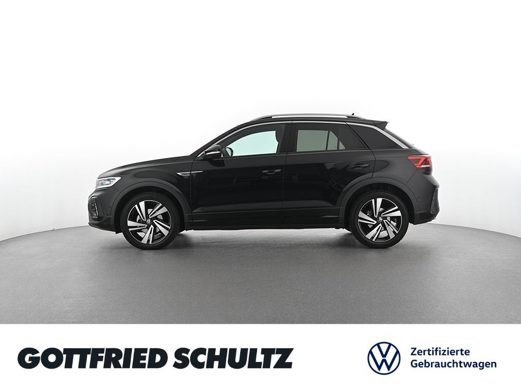 Volkswagen T-Roc 1.5 TSI R-Line foto 4