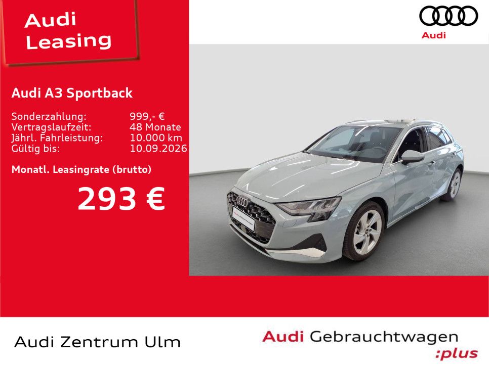 Audi A3 - Bild 3