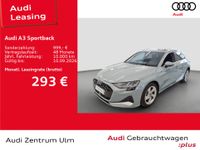 Audi A3 - Vorschau Bild 3