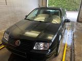 Volkswagen VW Bora 1,6 150tkm HU 10/26 - gebrauchte VW Bora aus dem Jahr 1999
