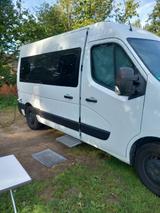 Renault Master  WOMO Herbstangebot - Renault Master aus 2012