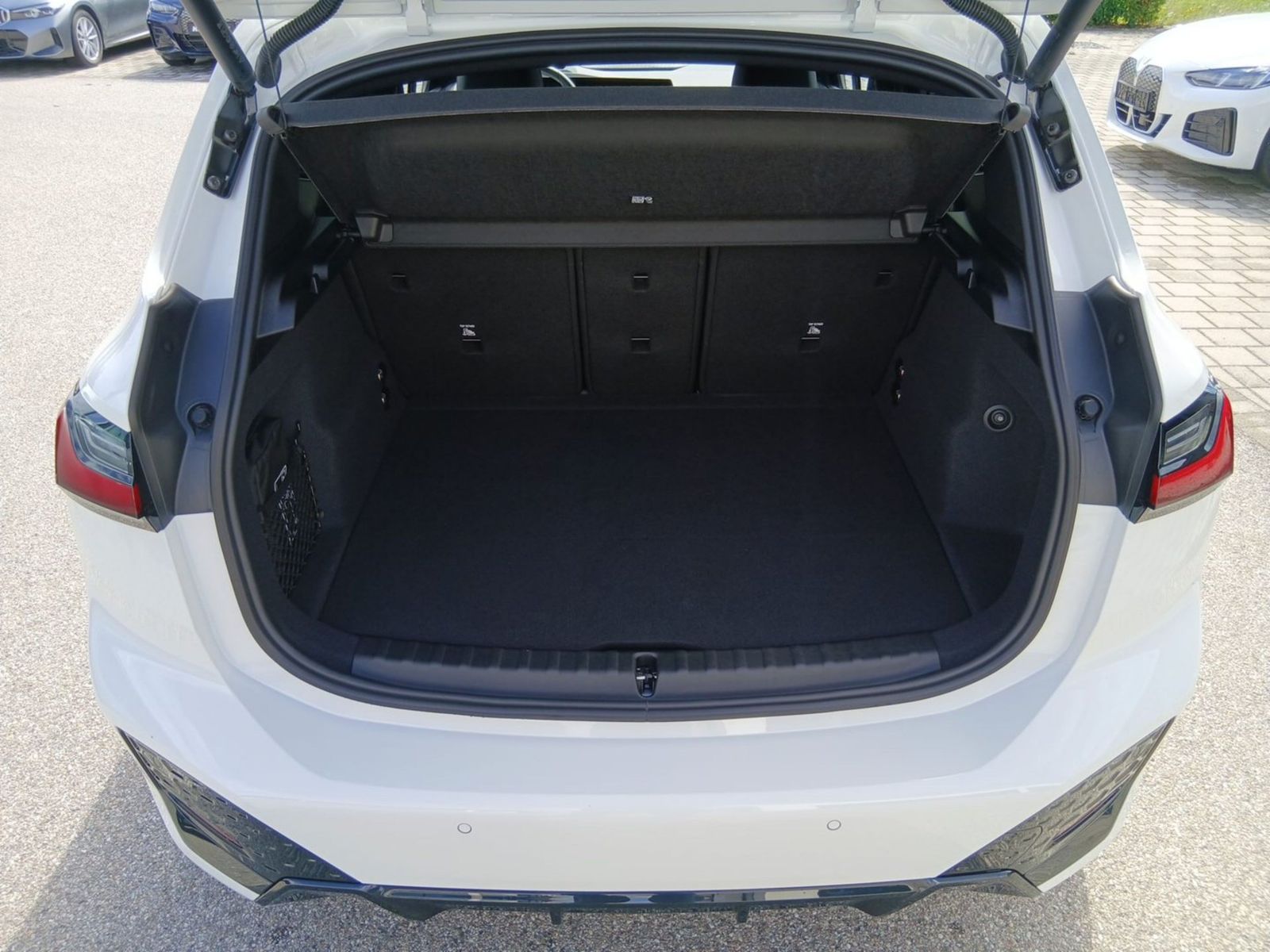 BMW 220 Active Tourer - Bild 11
