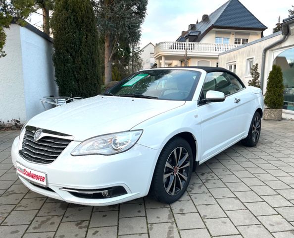 Lancia Flavia 2.4 Aut.org.38'KM Navi LEDER LED Sitzh.