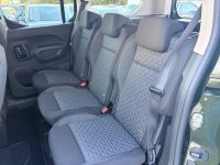 Peugeot Rifter - Vorschau Bild 9