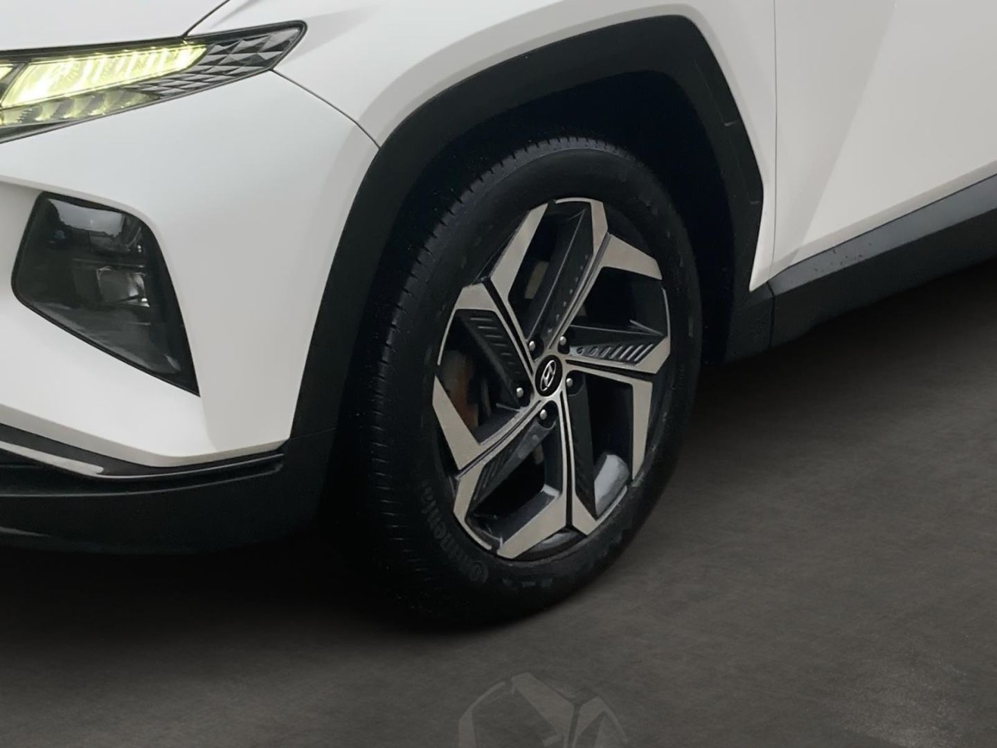 Hyundai Tucson – Bild 7