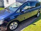 Volkswagen Sharan 2.0 TSI DSG LIFE LIFE  - VW Sharan Gebrauchtwagen in Frankfurt
