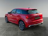 Audi SQ2 2.0 TFSI Quattro-Kamera-Leder-Automatik - Audi SQ2 Gebrauchtwagen