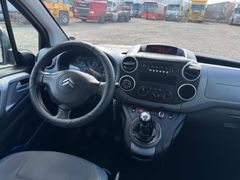 Fahrzeugabbildung Citroën Berlingo Kombi Multispace