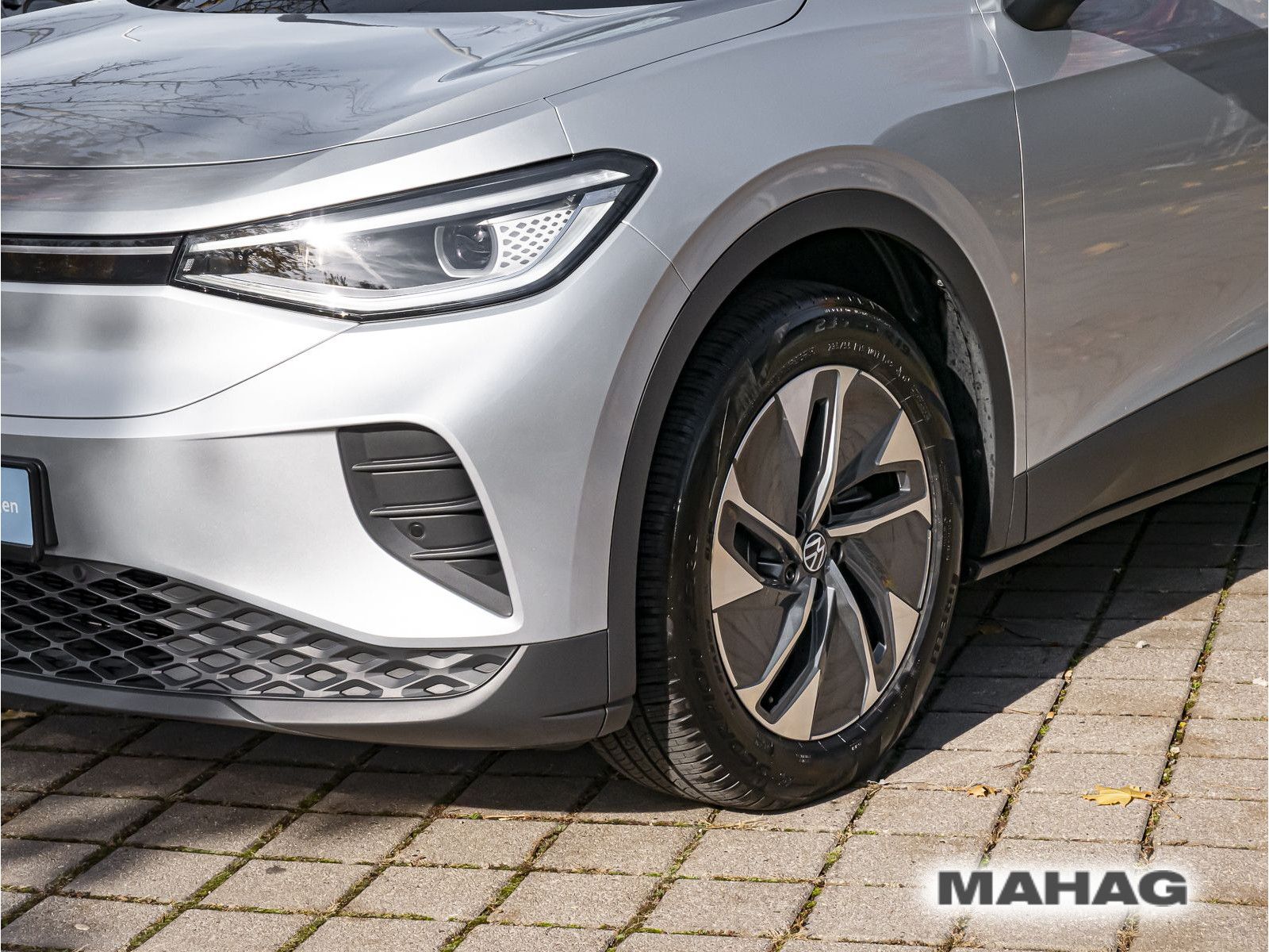 Volkswagen ID.4 - Bild 10