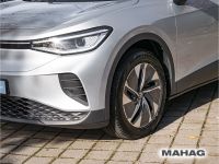 Volkswagen ID.4 - Vorschau Bild 10
