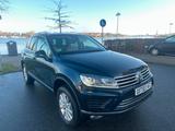 Volkswagen Touareg V6 TDI BMT/Start-Stopp Terrain Tech 4x4 - Volkswagen Touareg in Rostock