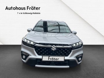 Fotografie 2 des Suzuki (SX4) S-Cross 1.4 Comfort Kamera ACC Navi LED