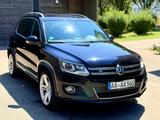 Volkswagen Tiguan 2.0 TDI SCR 135 DSG 4M BMT LOU Sport ...