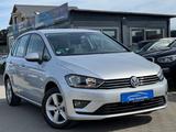 Volkswagen Golf Sportsvan VII 1.6TDI Comfortline BMT 1.Hand - Volkswagen Golf: V Sport TDI