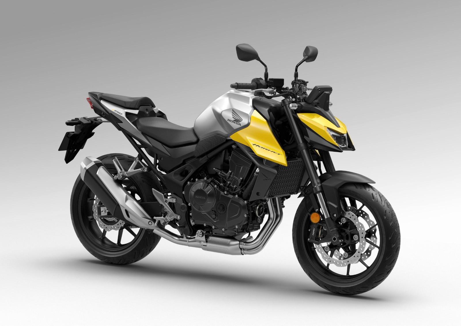 Honda CB 750 HORNET 2026 *sofort verfügbar*