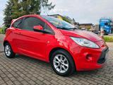 Ford Ka klima - Ford Ka/Ka+ in Freiburg