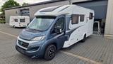 Knaus Sun TI 700 MEG Automatik 2016 1.Hd TOPZUSTAND - Knaus Ti 700