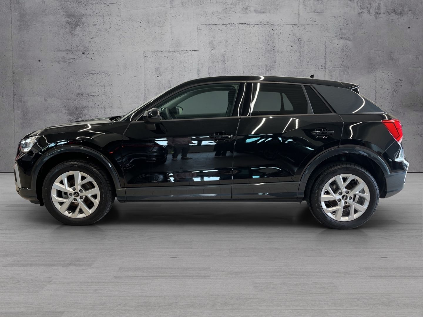 Audi Q2 - Bild 3