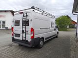 Fiat Camper Van Ducato L4H2 Multijet 130 - Fiat Ducato l2 h2