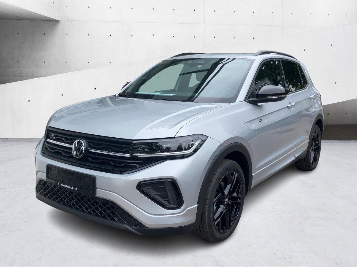 Volkswagen T-Cross - Bild 2