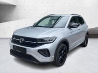 Volkswagen T-Cross - Vorschau Bild 2