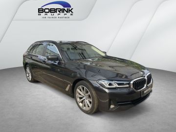 BMW 520 - 3