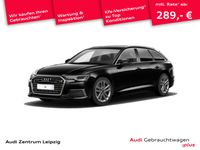 Audi A6 - Vorschau Bild 1