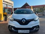 Renault Kadjar TCe130 Bose Edition AHK - gebrauchte Renault Kadjar aus dem Jahr 2016