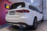 Mercedes-Benz GLS 400 4Matic AMG  - Mercedes-Benz GLS 400 aus 2019