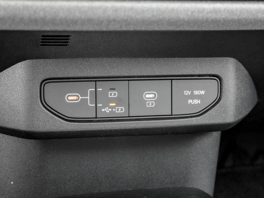 Kia EV4 - Bild 14