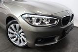 BMW 120i Lim Advantage*KAMERA*AUTOMATIK*NAVI*LED*ACC - gebrauchte BMW 120 aus dem Jahr 2016