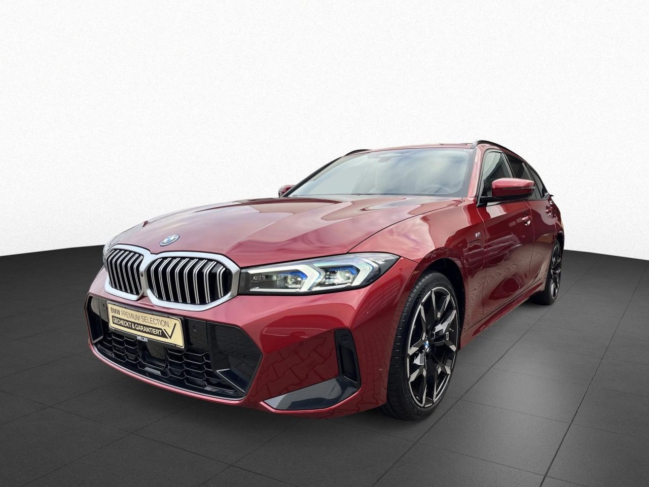 BMW 330 - Bild 3