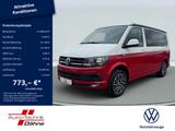 Volkswagen T6 California 2.0 TDI California Beach STANDHZ - Volkswagen T6 California: Beach