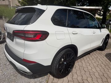 BMW X5 - 4