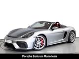 Porsche 718 Spyder Classic-Interieur Kamera PDLS+ - gebrauchte Porsche Boxster aus dem Jahr 2022