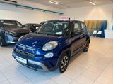 Fiat 500L CITY CROSS 1.4 95 CV 6mt - Fiat 500L Cross: Van