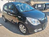 Opel Agila 1.0 Twinport Edition Edition - gebrauchte Opel Agila aus dem Jahr 2006