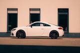 Audi TTS Coupe 2.0 TFSI S tronic quattro - Audi TTS von privat