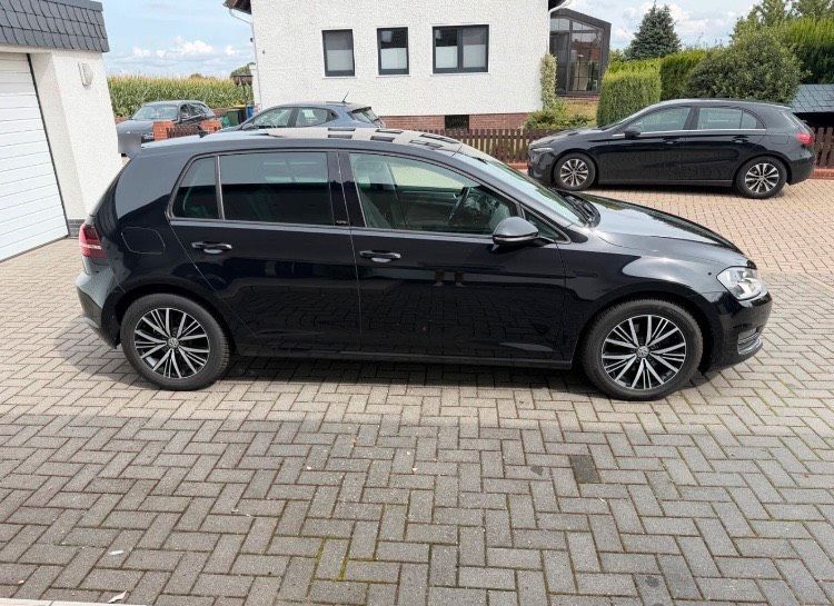 Image of Volkswagen Golf