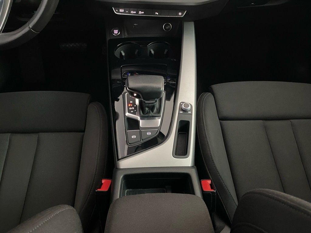 Audi A5 - Bild 11