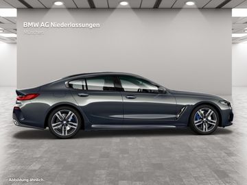 BMW 840 - 9