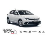 Volkswagen Polo GOAL 1,0 l TSI 70 kW 95 PS UPE 31.240,- inc - Neuwagen: 24