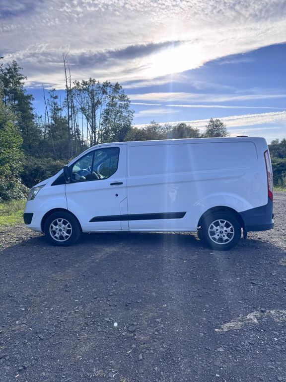 Image of Ford Transit