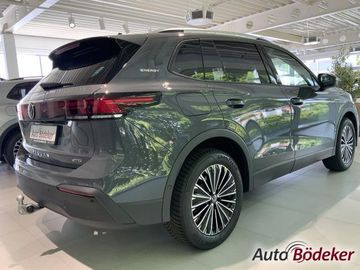Volkswagen Tiguan ENERGY 1.5 l eTSI OPF 110 kW (150 PS) LED