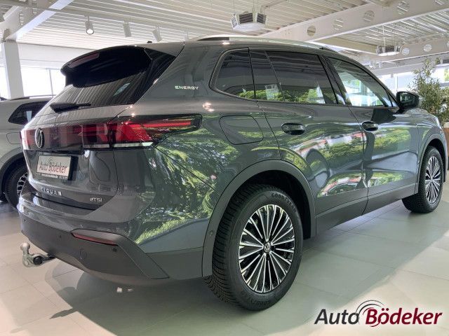 Volkswagen Tiguan ENERGY 1.5 l eTSI OPF 110 kW (150 PS) LED