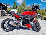 BMW F900XR  alle Pakete + Navigation + Sonderzubehör - Angebote entsprechen deinen Suchkriterien