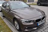 BMW 318d Touring Aut. NaviProf.  DrivingAssist.Xenon