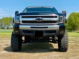 Chevrolet Silverado BJ 2011, 11 Zoll Lift,... - Chevrolet Silverado Gebrauchtwagen