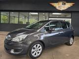 Opel Meriva B 1.4 Innovation AW/Navi/Kamera/2-Z-Klima - Opel Meriva: Innovation