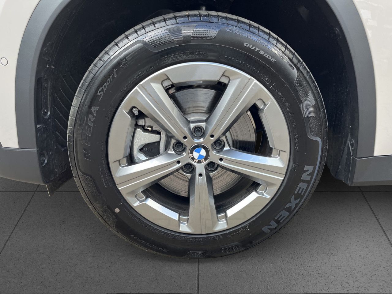 BMW X1 - Bild 21